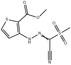 HIF-2α Translation Inhibitor 882268-69-1